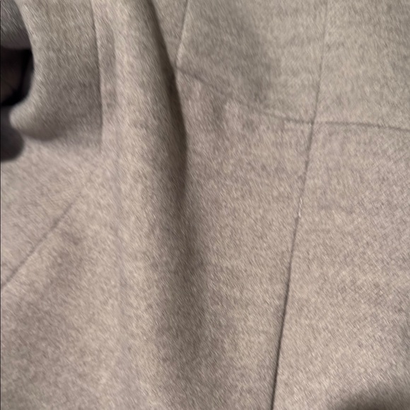 Banana Republic Gray Blazer - Picture 10 of 10